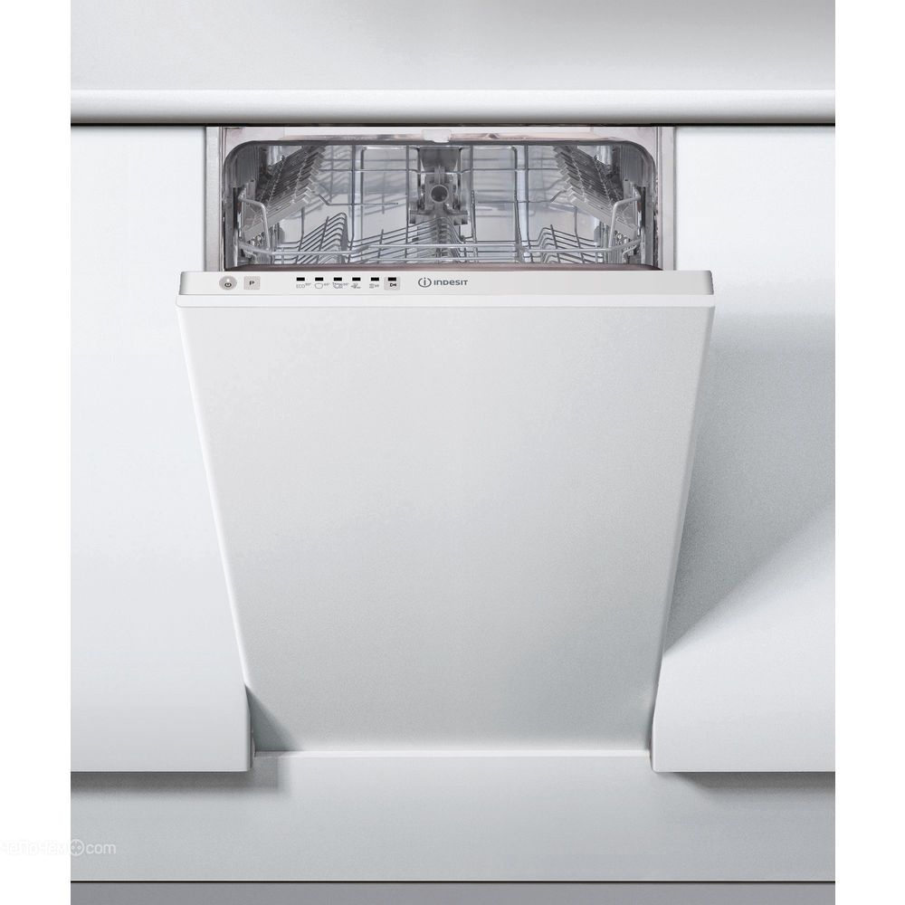 Посудомоечная машина Indesit DSIE 2B10 за 26 554 Р | ЧёПоЧём